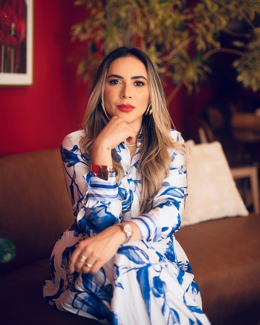 Dra. Jaqueline Santana