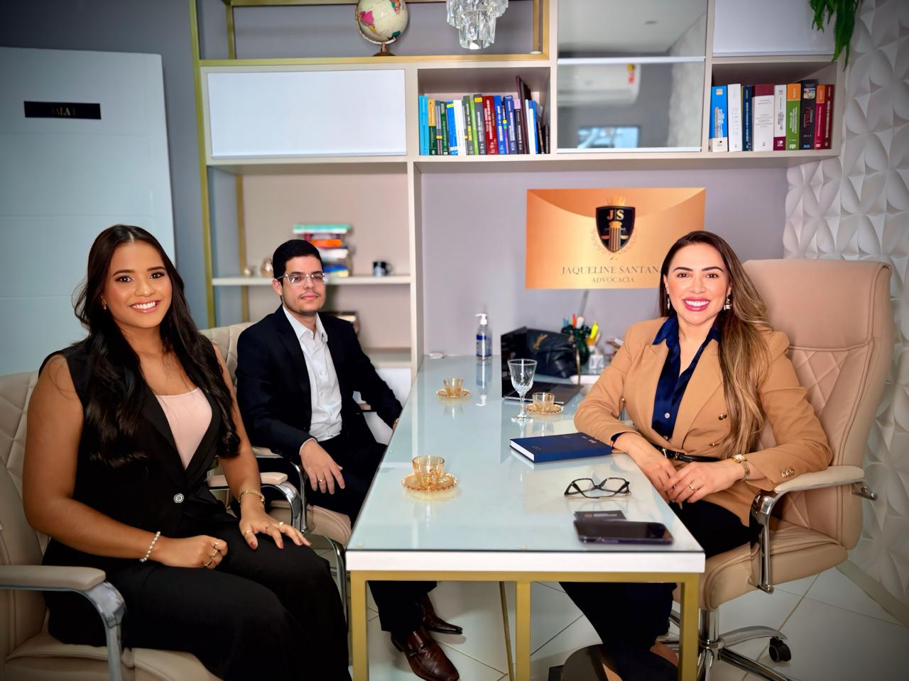 Equipe JSS Advocacia