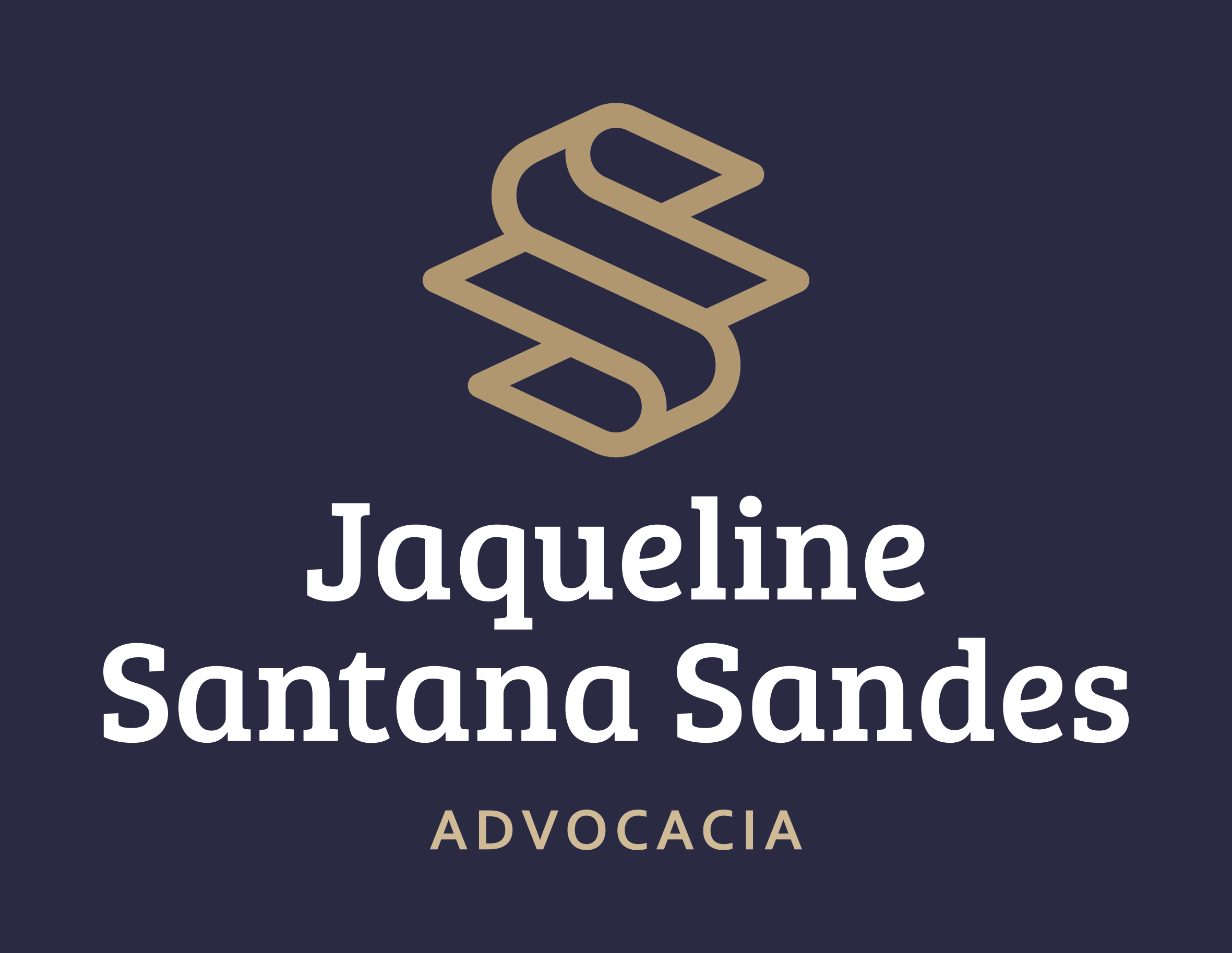 Logomarca JSS Advocacia